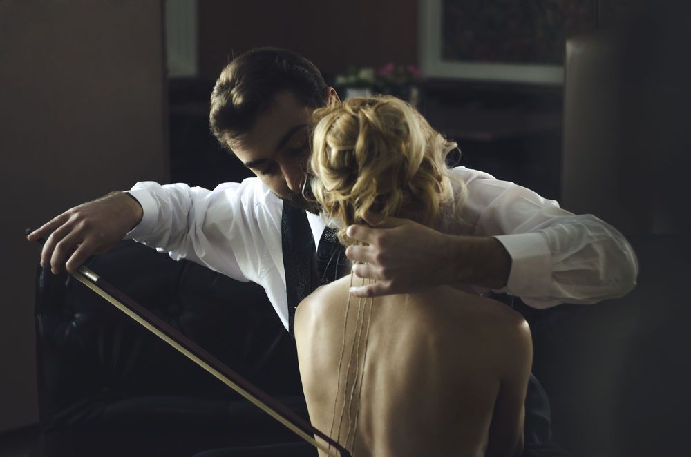 Мы - музыка и музыкант