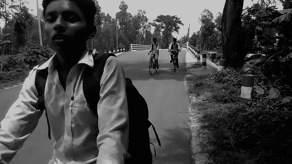 Photograph by Md Abu Sayeed Mondal