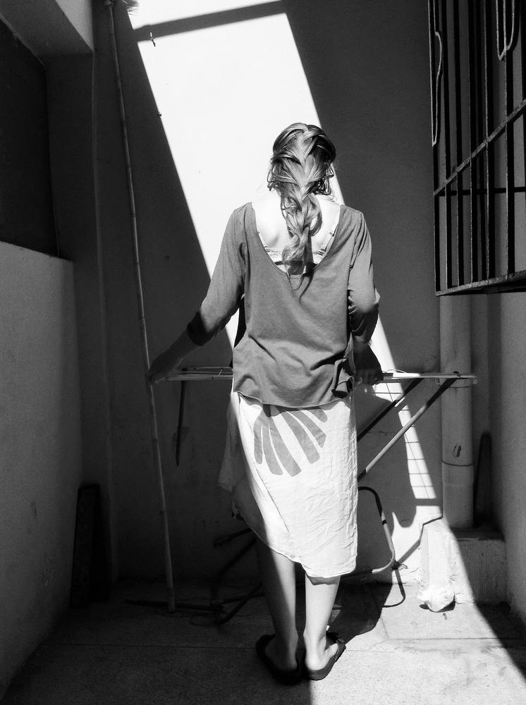 Find me under sunrise.