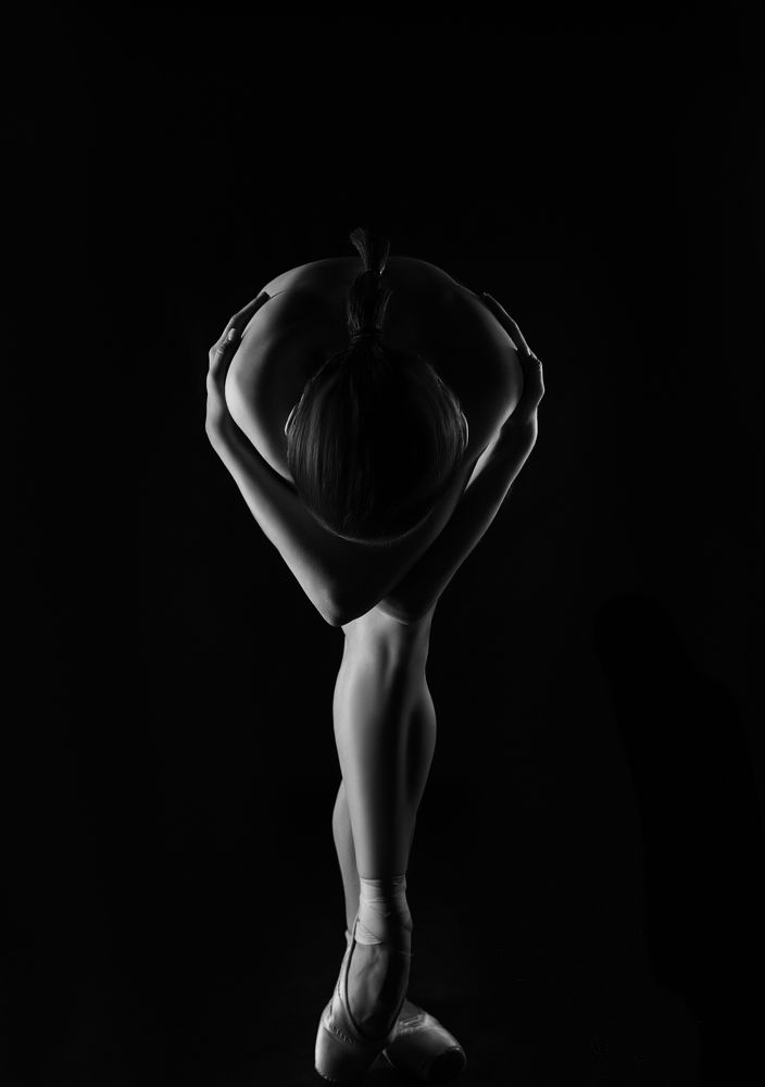 Свет и Тень