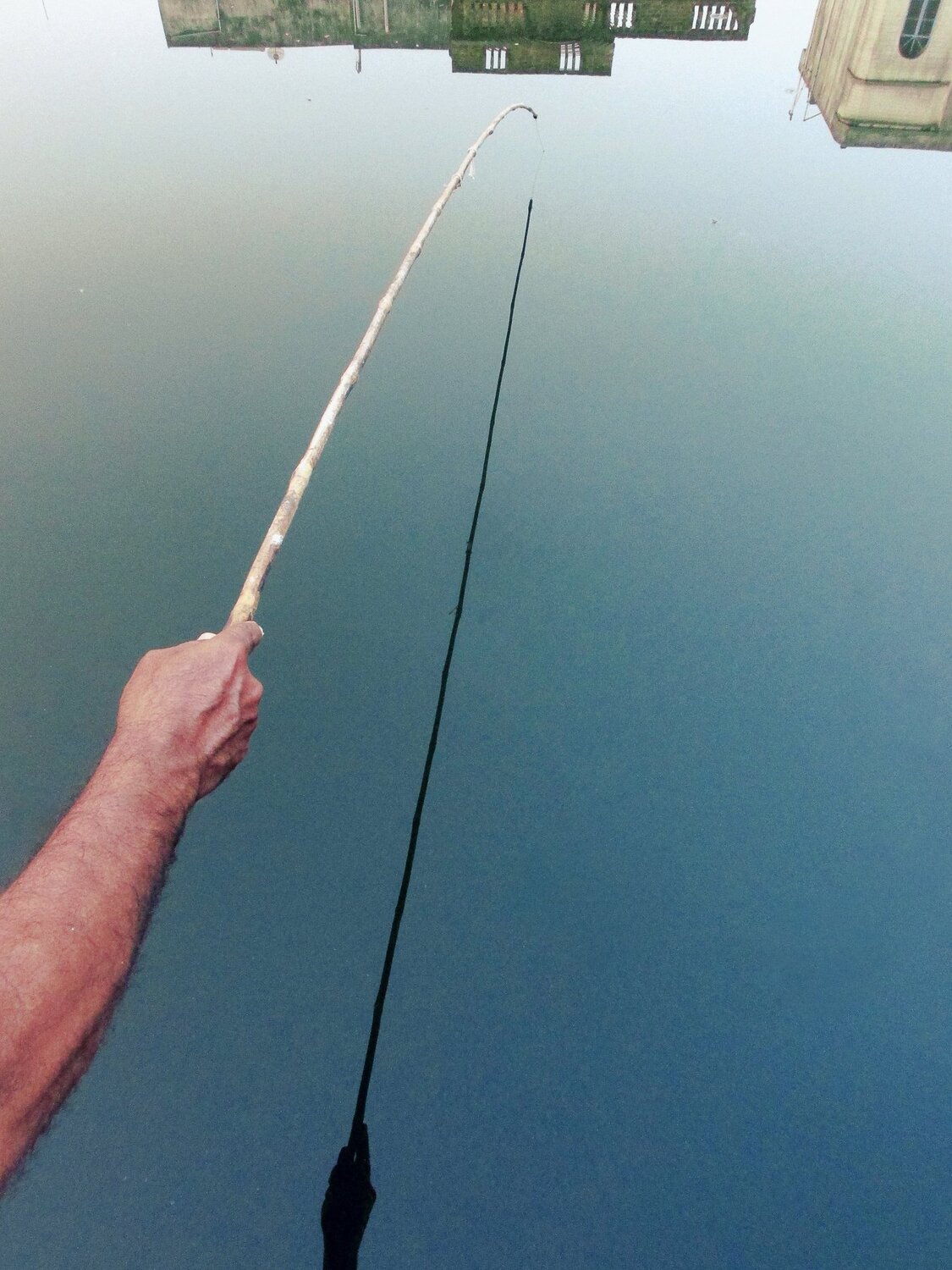 Catching the Lost
