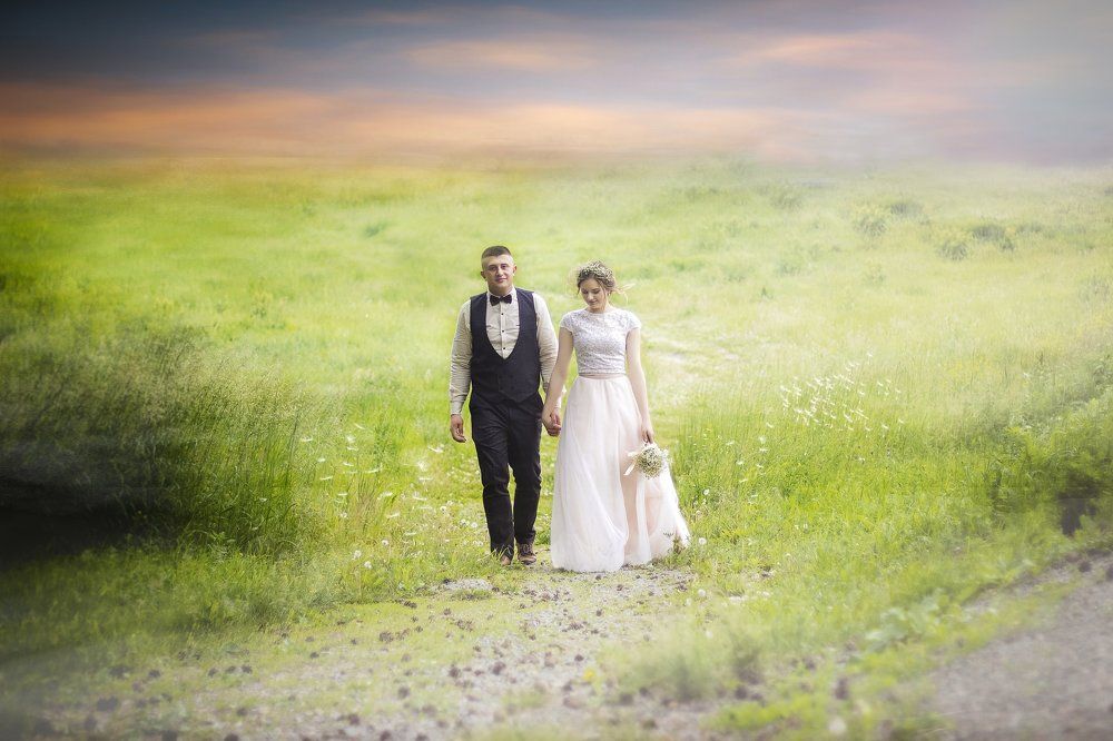 Дорога в будущее