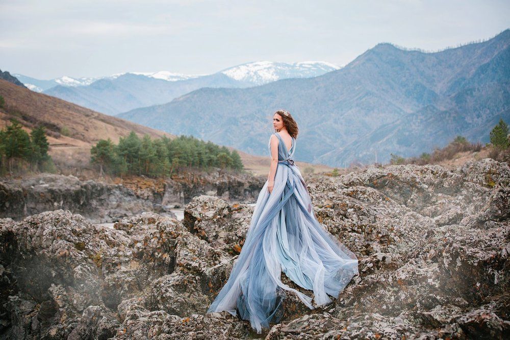 Photograph by Елизавета Ерикова