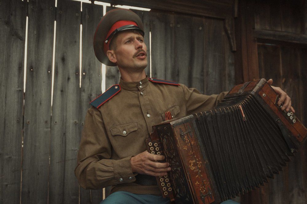 Возвращение домой