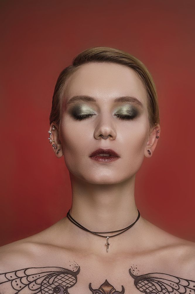 Photograph by Катерина Жумбаева