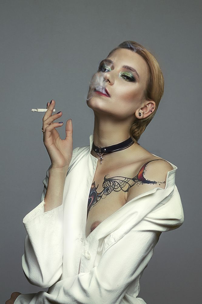 Photograph by Катерина Жумбаева