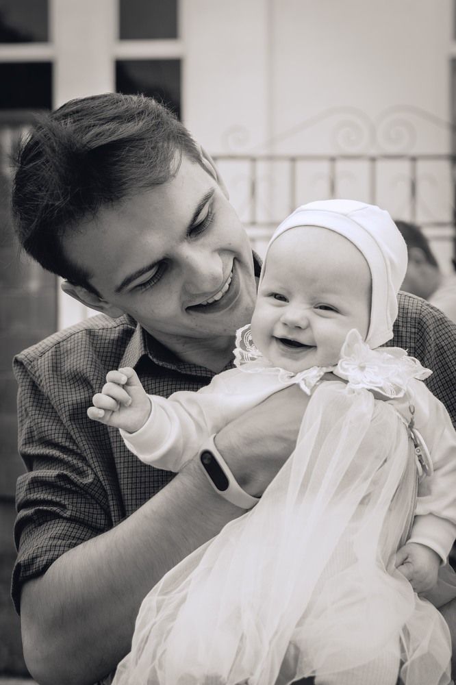 Счастье на двоих