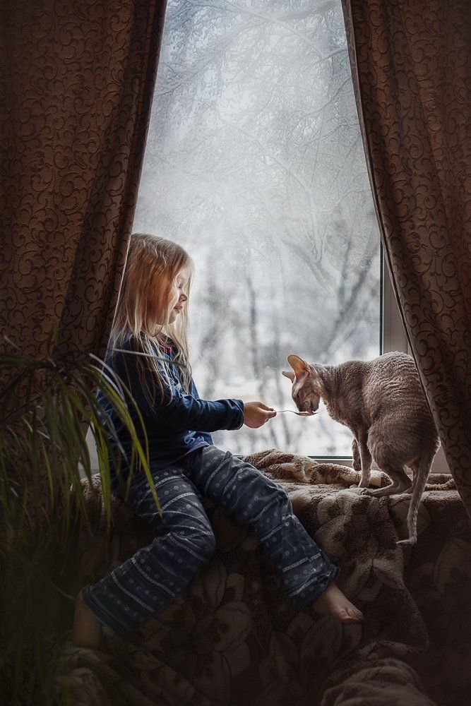 Photograph by Захаркова Екатерина