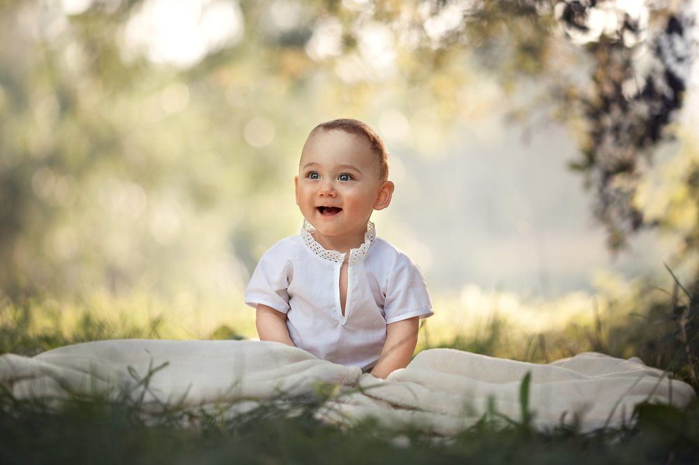 Photograph by Елена Силина