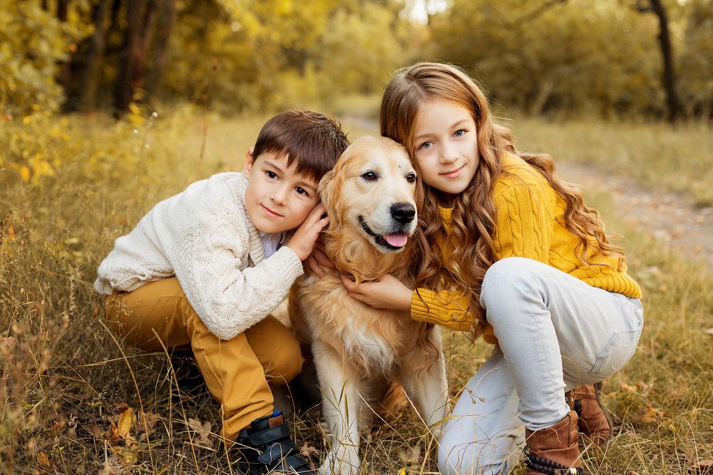 Счастья не бывает много!