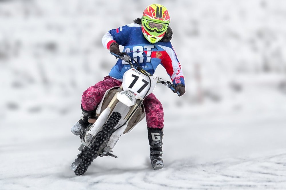 Photograph by Александр Комаров