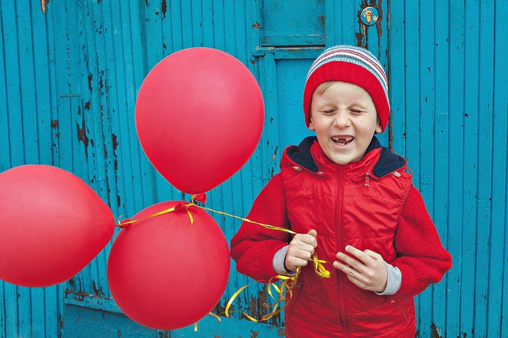 Photograph by Старикова Мария