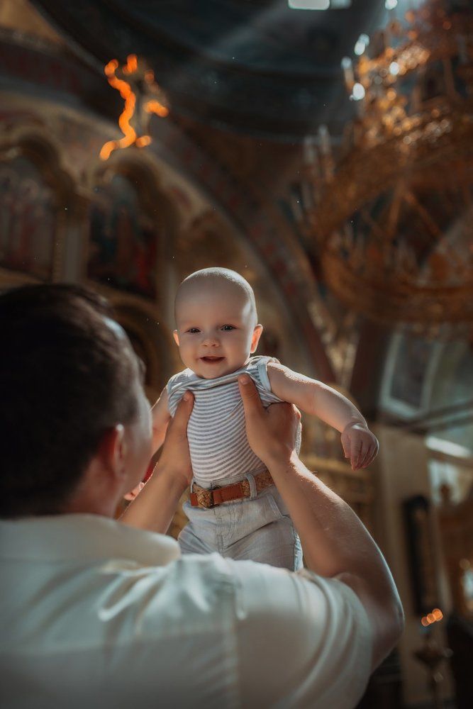 Photograph by Екатерина Попкова