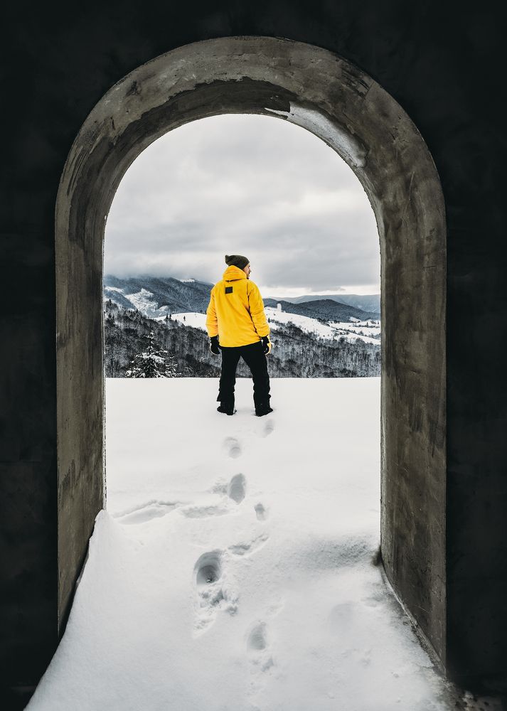 Photograph by Андрей Конопелько