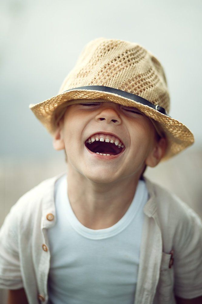 Летнее настроение