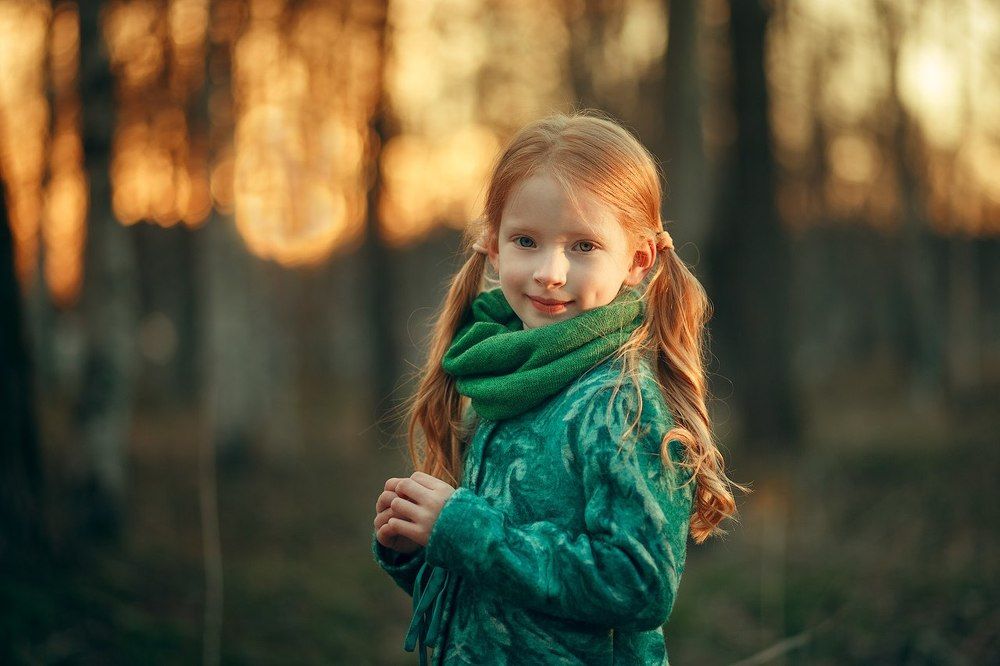 Солнечная Василиса