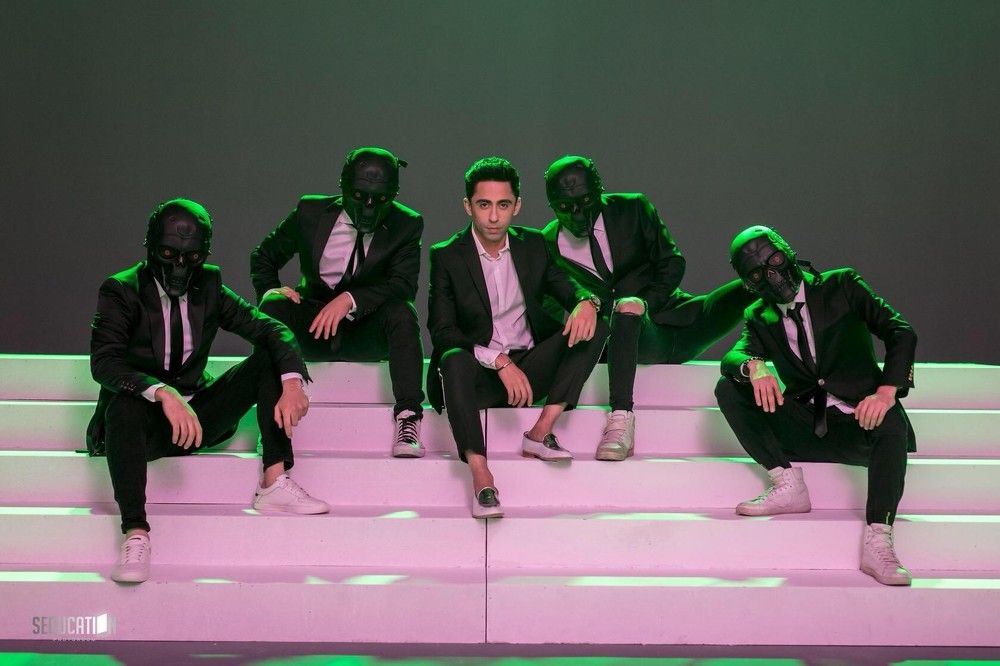 Сценический образ