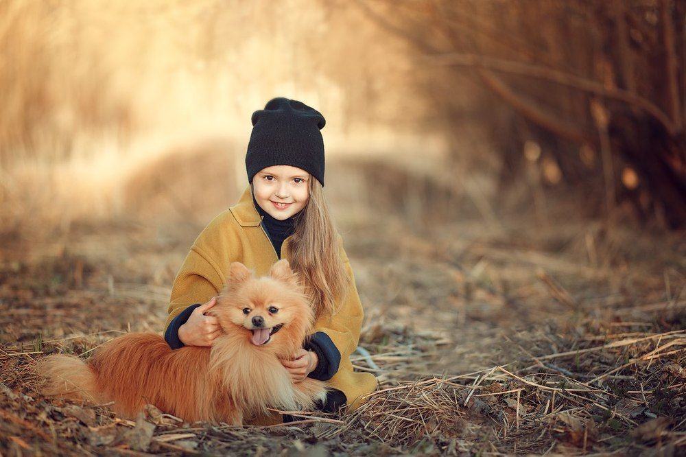 Лучшие друзья