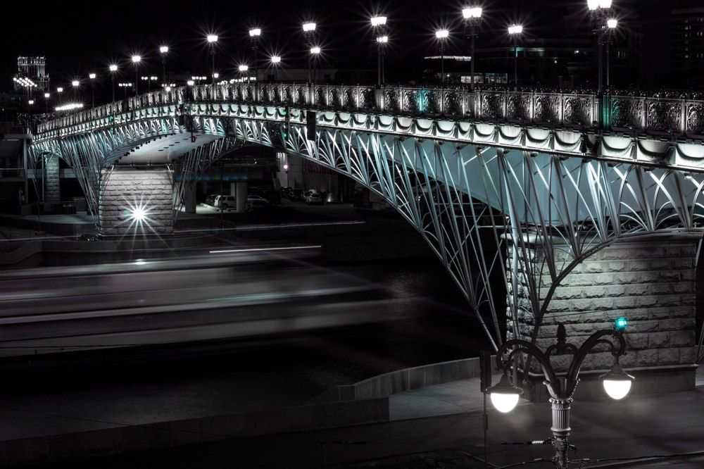 Photograph by Элина Данелия