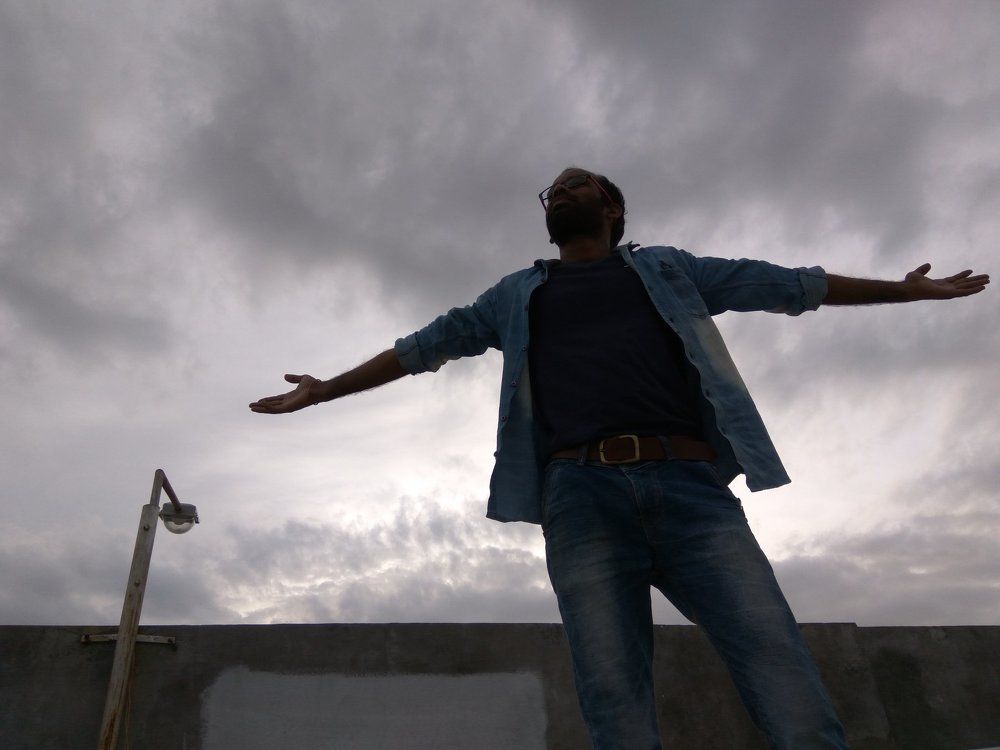 Photograph by Kalikota Praveen