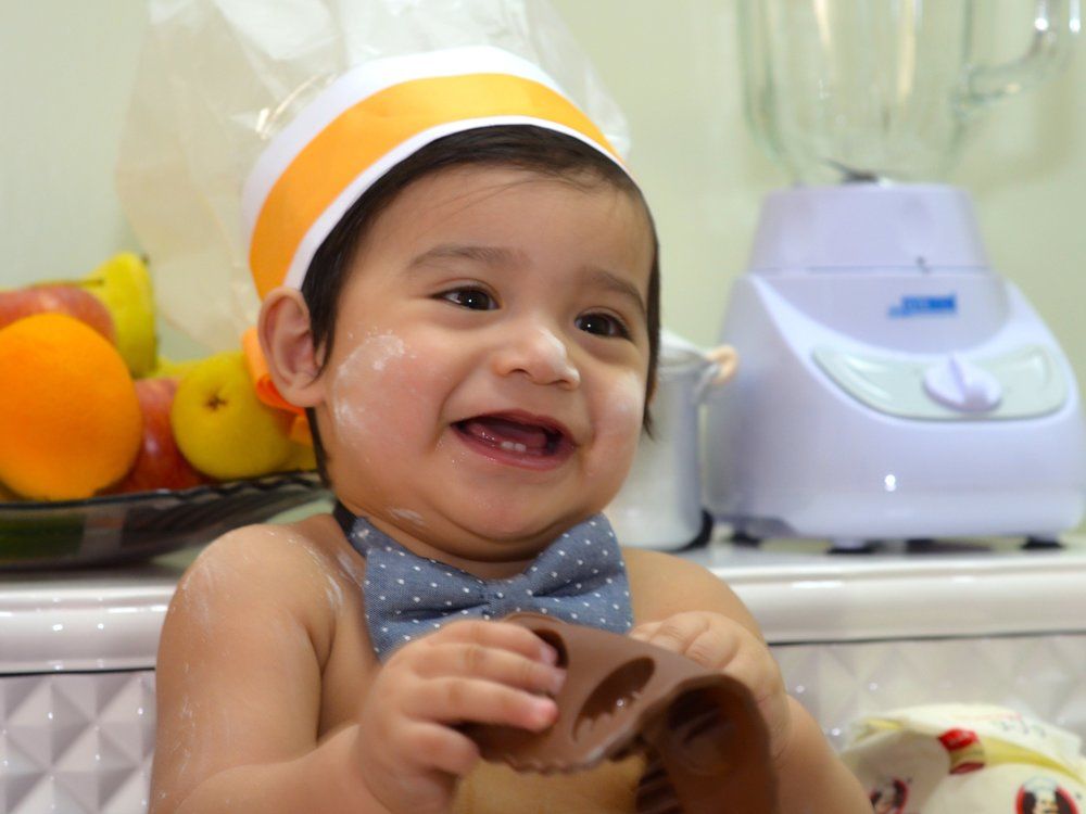 Little Chef