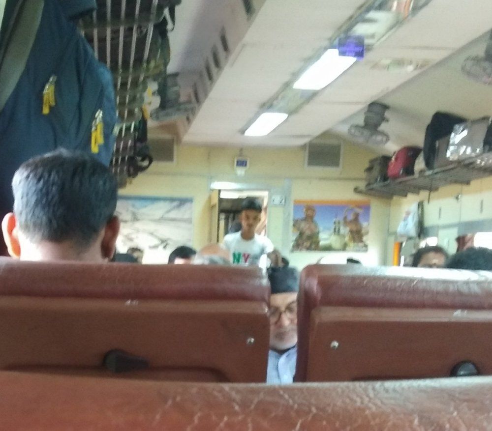 busy in reading book