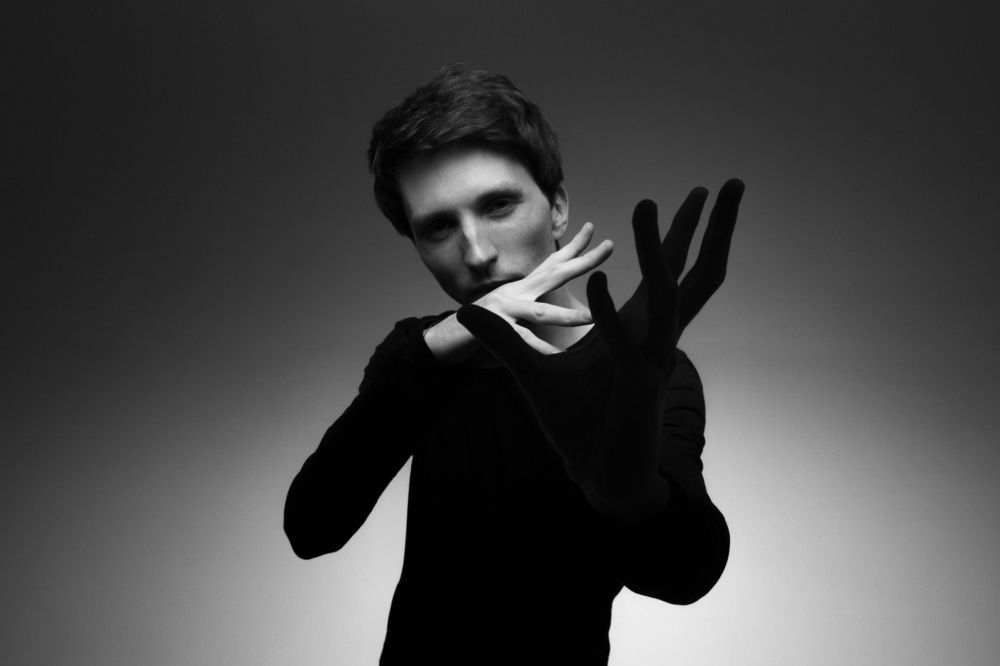 Сквозь пальцы