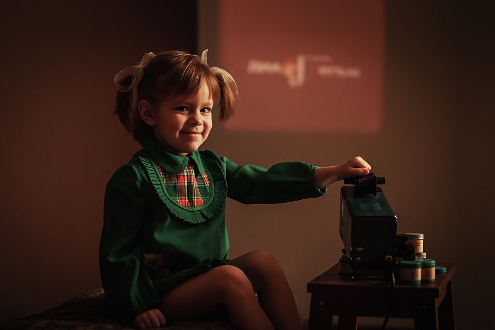 ФИЛЬМ, ФИЛЬМ, ФИЛЬМ