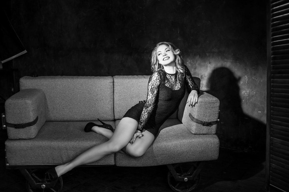 Photograph by Алёна Останкова