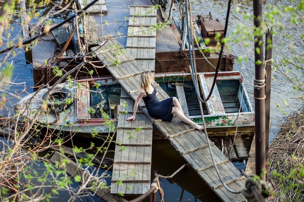 Photograph by Алёна Останкова