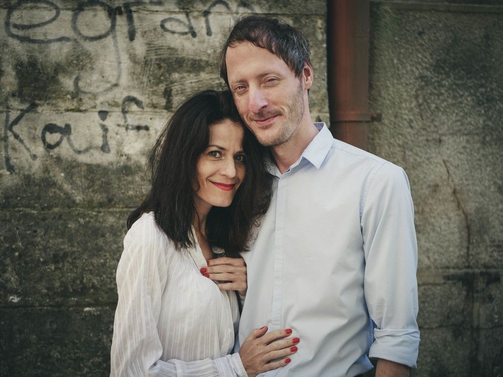 Хитрое счастье