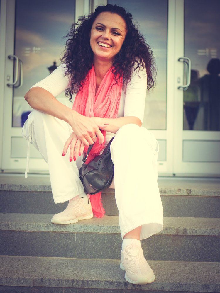 Немножко счастья