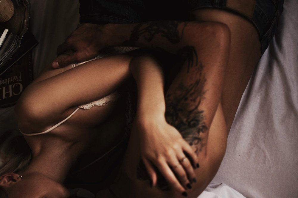 Photograph by Юлия Булыня