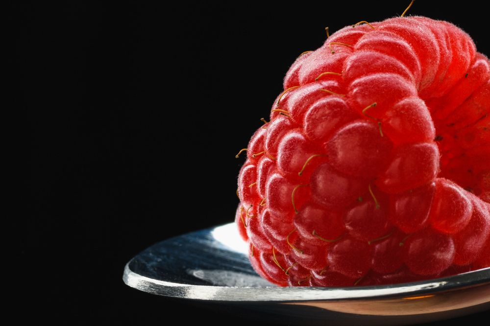 Raspberry
