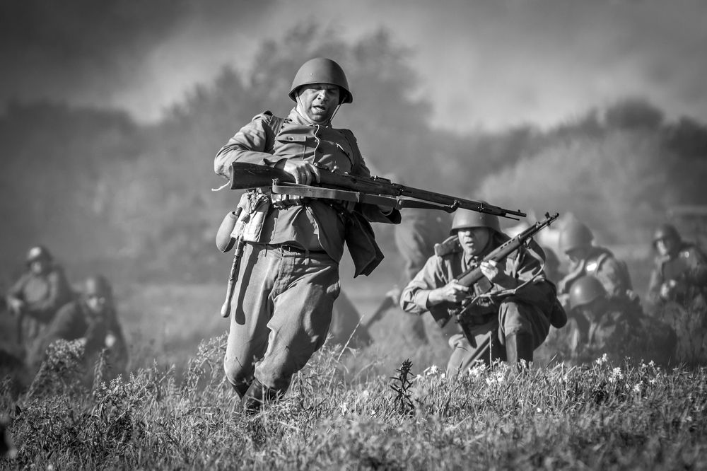 Последний шаг к бессмертию