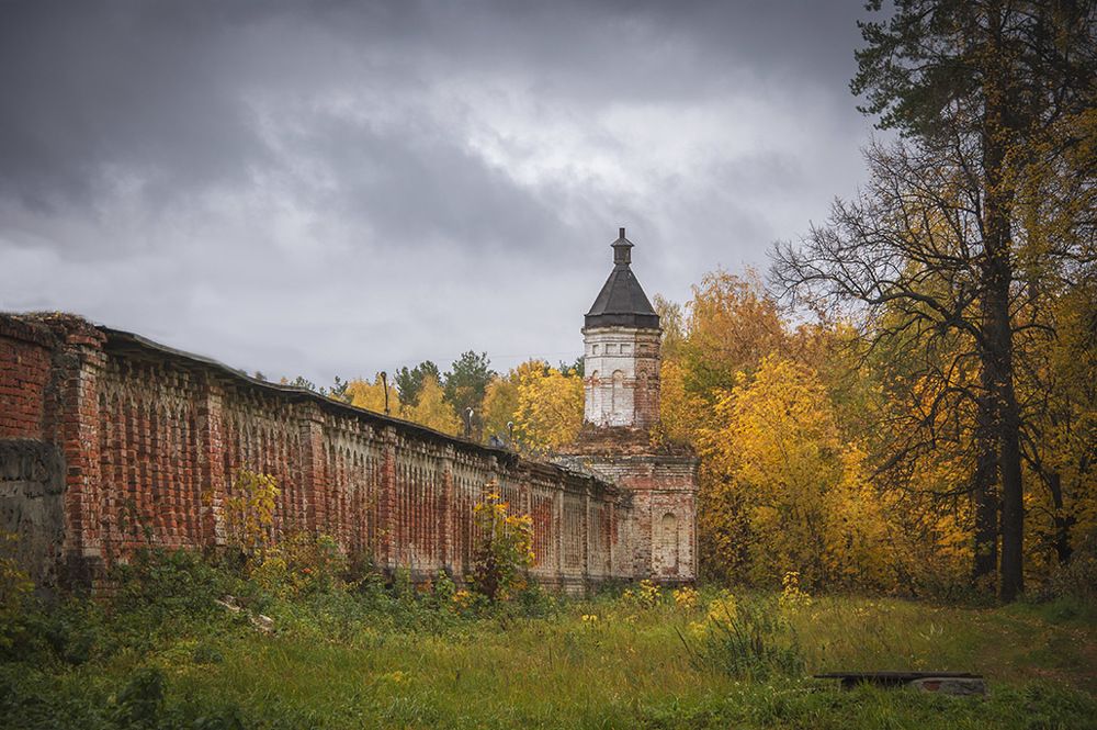 Время бежит