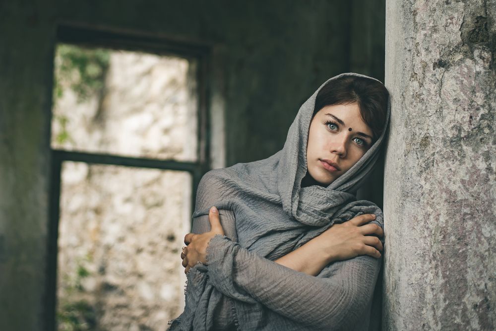 Нищета и величие