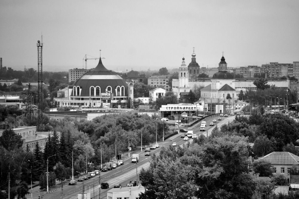 Тула
