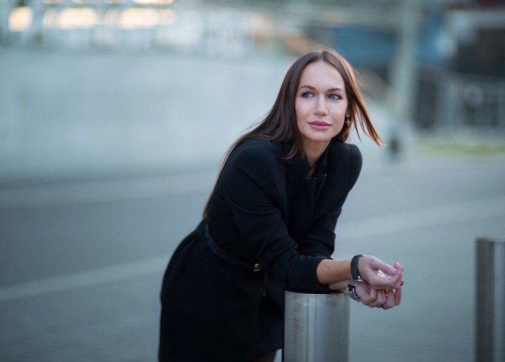 Photograph by Наталья Бурнина