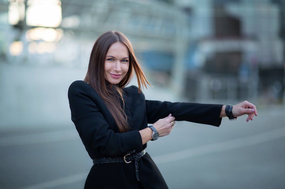 Photograph by Наталья Бурнина