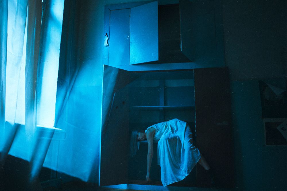 Фотография автора Екатерина Павлова