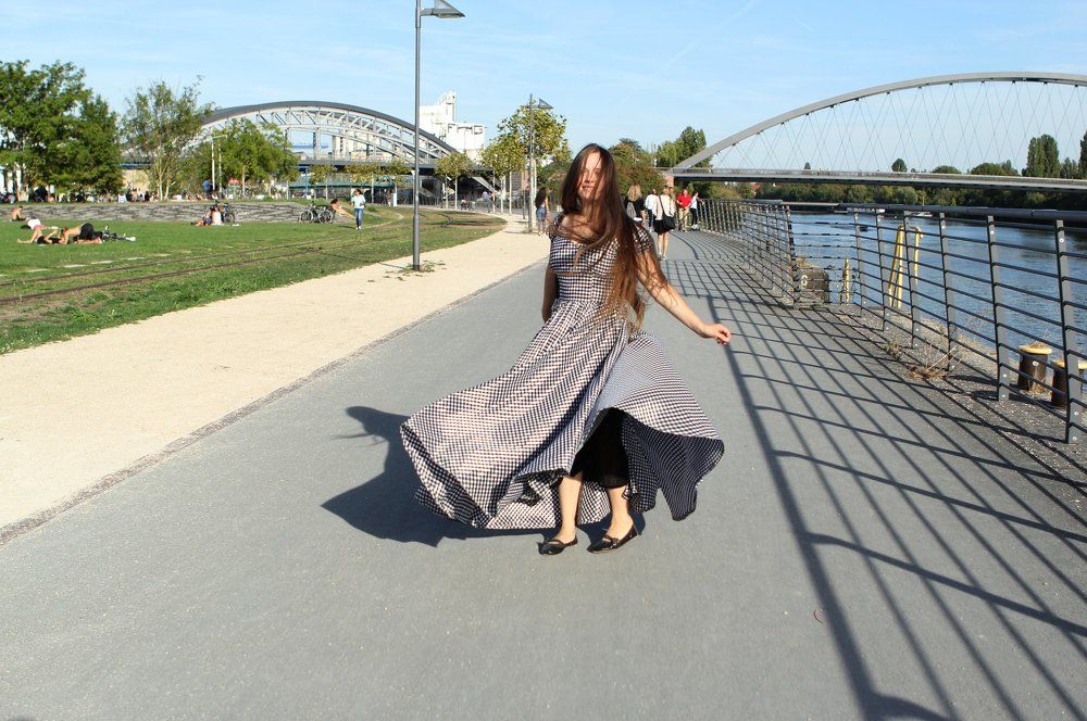 Набережная