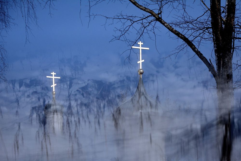 Photograph by Волоцков Александр