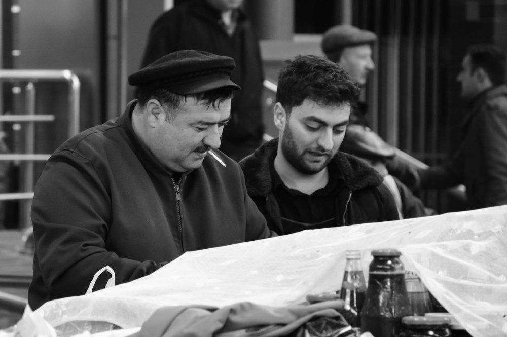 Вот так, Вася, вот так