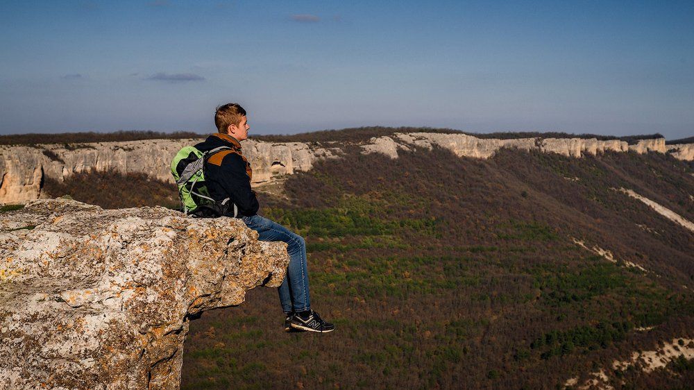 Над облаками