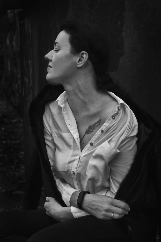 Эффект бабочки