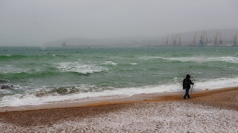 Photograph by Владимир Яковлев