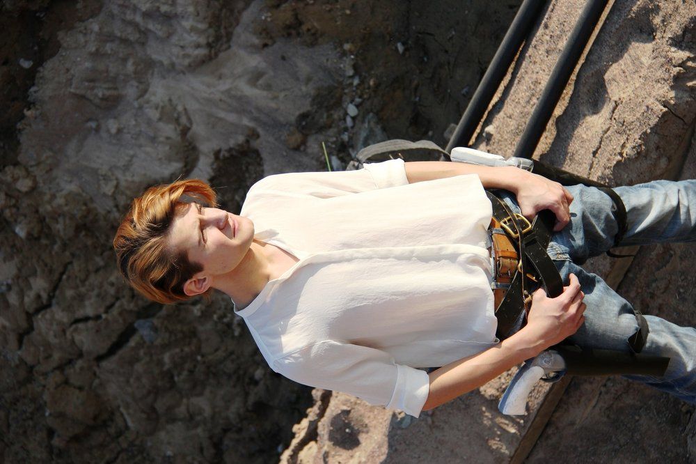 Темная башня