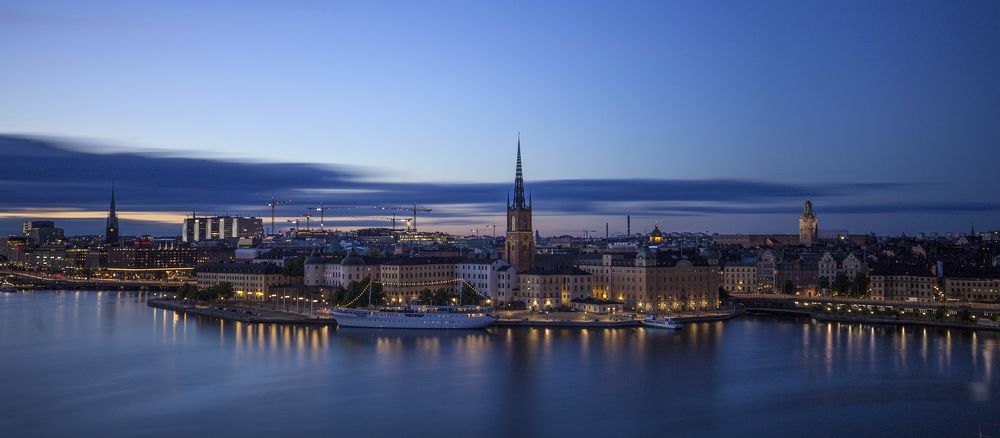 Stockholm