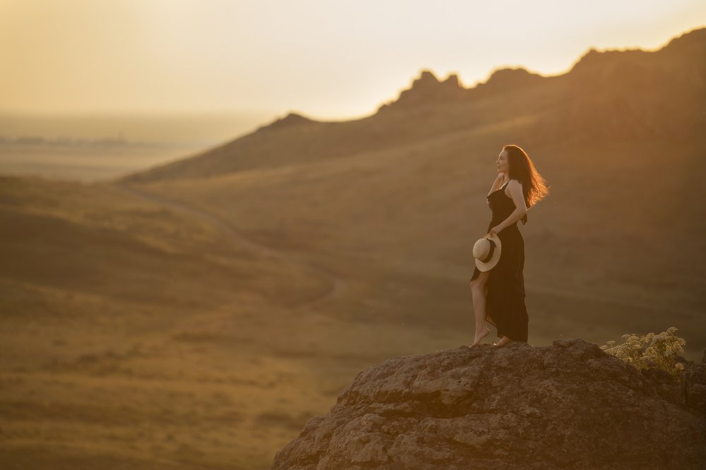 Photograph by Алла Семдянкина